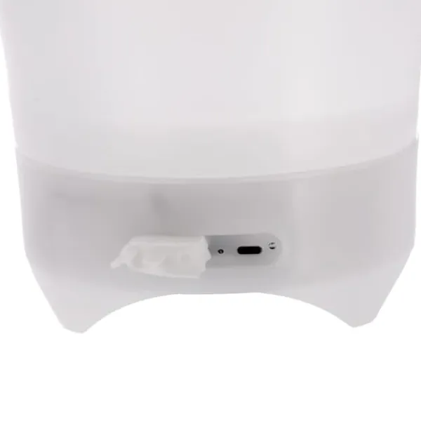 RGB-isspand med LED-belysning COOLER 5L BLUETOOTH-højttaler Outlet
