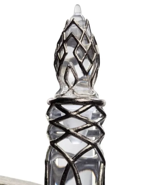 Karafler>Ringenes Herre Replika 1/1 Galadriel's Phial 10 cm