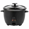 riskoger JATA JEAR2522 Sort Aluminium 900 W 2,2 L Discount
