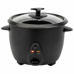 riskoger JATA JEAR2522 Sort Aluminium 900 W 2,2 L Discount