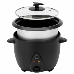 riskoger JATA JEAR2522 Sort Aluminium 900 W 2,2 L Discount