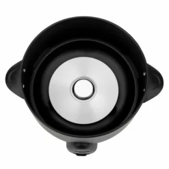 riskoger JATA JEAR2522 Sort Aluminium 900 W 2,2 L Discount