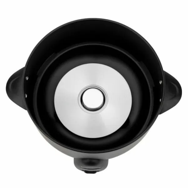 riskoger JATA JEAR2522 Sort Aluminium 900 W 2,2 L Discount