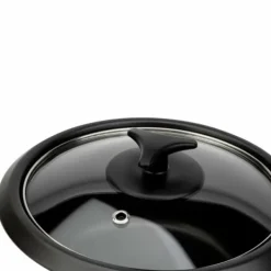 riskoger JATA JEAR2522 Sort Aluminium 900 W 2,2 L Discount
