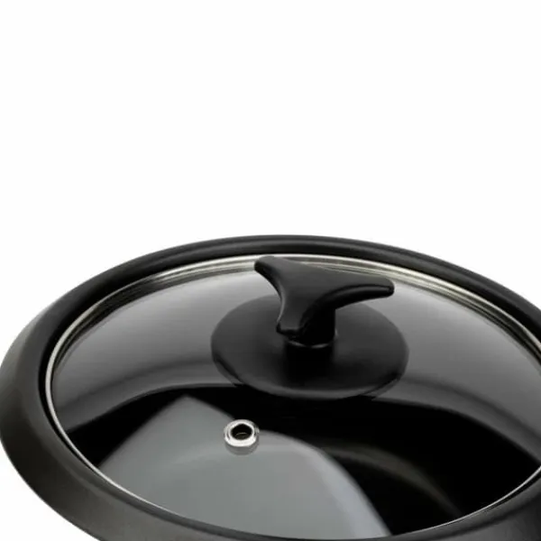 riskoger JATA JEAR2522 Sort Aluminium 900 W 2,2 L Discount