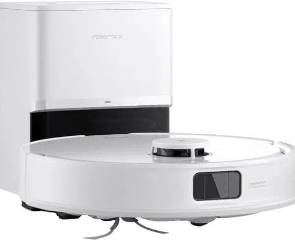 Roborock Q10 PF+ Hvid Rengøringsrobot Discount