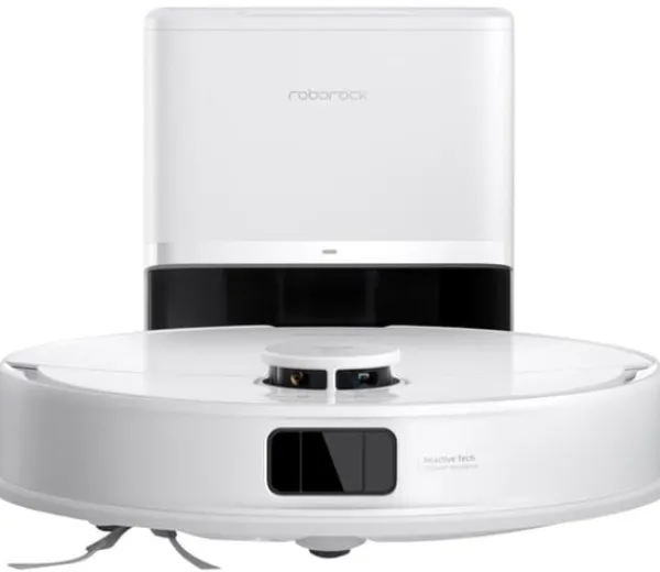 Roborock Q10 PF+ Hvid Rengøringsrobot Discount