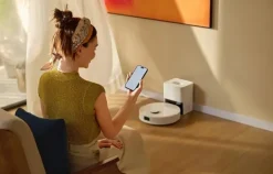 Roborock Q10 PF+ Hvid Rengøringsrobot Discount