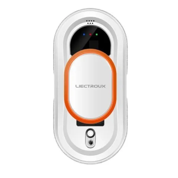 Robotfönstertvätt - HCR - HCR-09 - AI - Fjärrkontroll - Snabb rengöring Discount