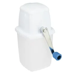 Isknusere & Ice Shavers>Robust manuel isknuser