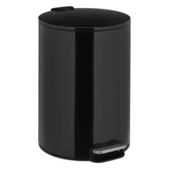 Skraldespande & Papirkurve>Robust pedalspand 12 liter