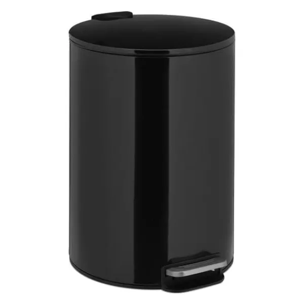 Skraldespande & Papirkurve>Robust pedalspand 12 liter