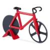 Pizzaskærere>Robust pizzaskærer til cykler
