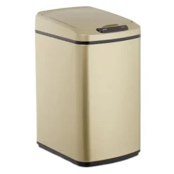 Skraldespande & Papirkurve>Robust sensor-affaldsspand 12 l