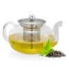 Kaffe- & Tekander>Robust tekande med si 600 ml