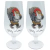 Glas>Rolf Lidbergs Glas Julemand 60cl, 2-pak - Rolf Lidberg