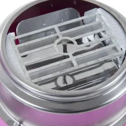 Rootz Candy Candy Machine - Candy Machine - Pink