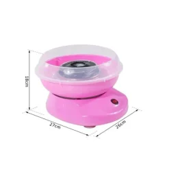 Rootz Candy Candy Machine - Candy Machine - Pink