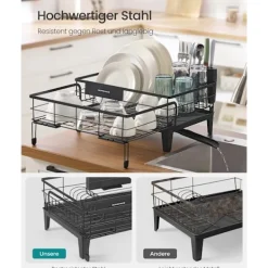 Opvaskestativer & Tørrestativer><noscript><img width=