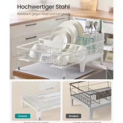 Opvaskestativer & Tørrestativer><noscript><img width=