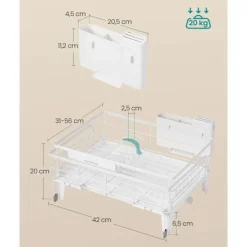 Opvaskestativer & Tørrestativer><noscript><img width=