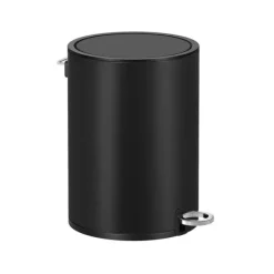 Skraldespande & Papirkurve>Rootz kosmetikspand - Opbevaringsspande - 3 liter kosmetikspand - Indvendig beholder med håndtag - Skraldespand - Lille kosmetikspand - Mini skraldesp | CDON