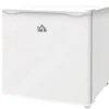 Rootz Mini -Cupboard fryser - kompakt fryser - bærbar køler - 35L kapacitet - 47 cm x 44,2 cm x 48,8 cm Best