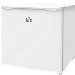 Rootz Mini -Cupboard fryser - kompakt fryser - bærbar køler - 35L kapacitet - 47 cm x 44,2 cm x 48,8 cm Best