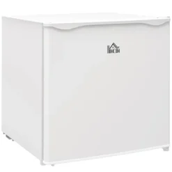 Rootz Mini -Cupboard fryser - kompakt fryser - bærbar køler - 35L kapacitet - 47 cm x 44,2 cm x 48,8 cm Best