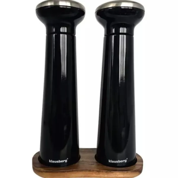 Serveringsfad & Skåle>ROTERENDE PLADE 31cm TIL KAGER KLAUSBERG KB-7710
