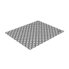 Rotho Space Wonder vaskemåtte 40x33,3x0,4 cm antracit Sale