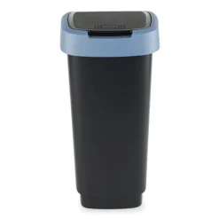 Rotho Twist Affaldsbeholder 25L Horizon Blue Sale