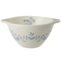 Tallerkener & Bordservicer>Royal Boch Fleurs Suppeskål 43Cl Design