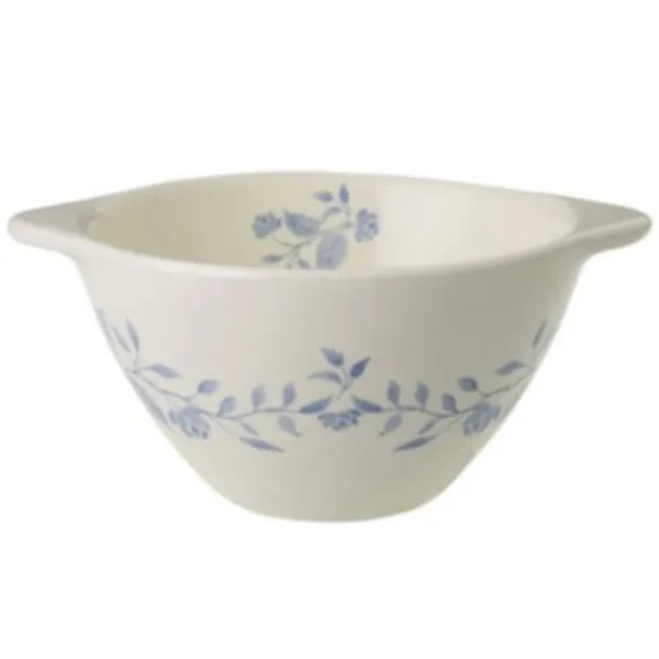 Tallerkener & Bordservicer>Royal Boch Fleurs Suppeskål 43Cl Design