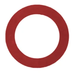 Maskiner Til Chokoladetemperering>Royal Catering RCSS-10 chokolademaskine haneforsegling, indvendig diameter. 27mm udvendig 37mm