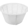 Dørslag & Sier>Rund osteform, 13x13x7, 500 g