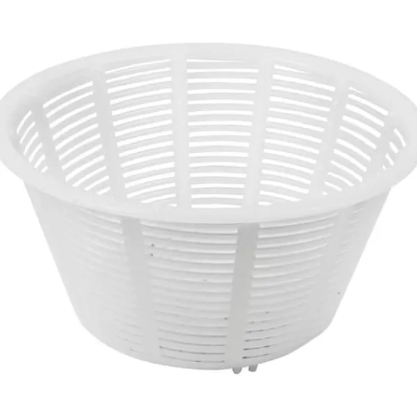 Dørslag & Sier>Rund osteform, 13x13x7, 500 g
