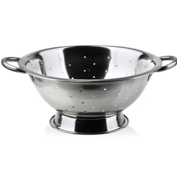 Rustfri stålsi 28 cm COOKINI Basic Kitchen Online