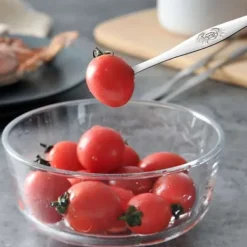 Rustfrit Stål Fiskeredskaber Krabbegaffel Ske Krabbenål Multifunktionel Kødske Discount