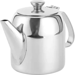 Kaffe- & Tekander>Rustfrit stål kaffekande - 20 oz (ca. 500 ml)