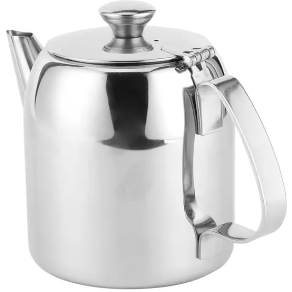 Kaffe- & Tekander>Rustfrit stål kaffekande - 20 oz (ca. 500 ml)