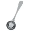 Målebægere & Måleskeer>Rustfrit Stål Langskaftet Te Kaffe Måleske Spiseske (25ml)