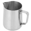 Kaffemaskiner Til God Kaffe>Rustfrit Stål Skummer Cappuccino Mælkekande Mælkeskumkande Latte Art