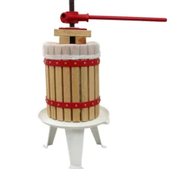 Saftpresser 12 L | MonsterShop Clearance