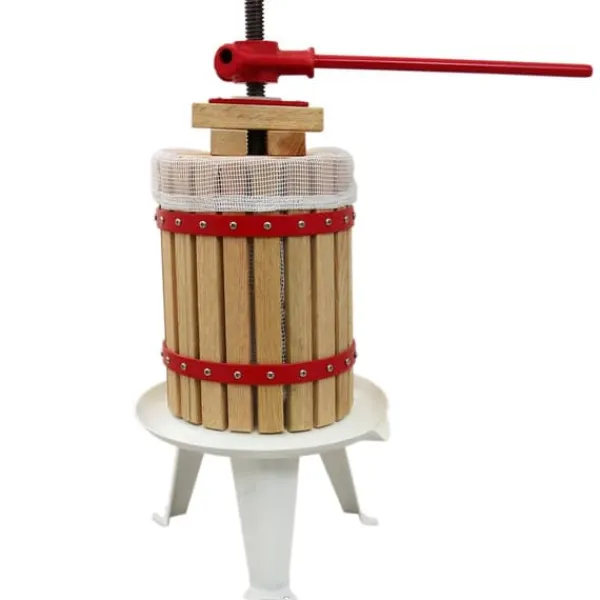 Saftpresser 12 L | MonsterShop Clearance