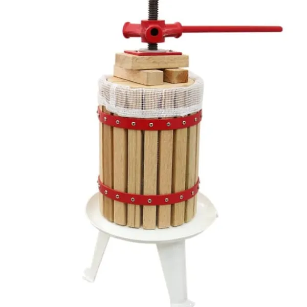 Saftpresser 12 L | MonsterShop Clearance