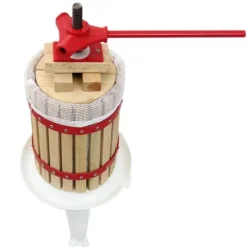 Saftpresser 12 L | MonsterShop Clearance