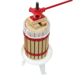 Saftpresser 12 L | MonsterShop Clearance