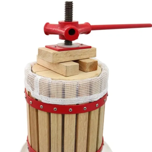 Saftpresser 12 L | MonsterShop Clearance