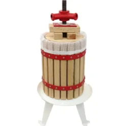 Saftpresser 12 L | MonsterShop Clearance